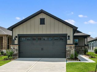 14422 Garden Grove Ct, Willis, TX 77318