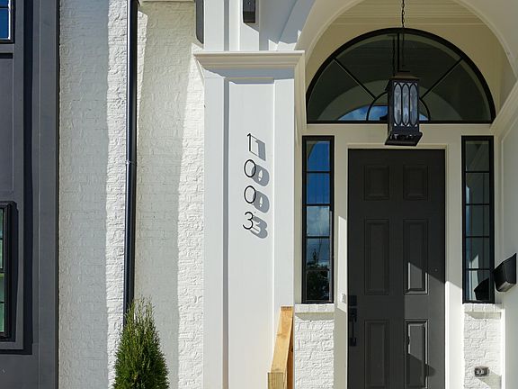 1003 Parkwood Avenue beside The Church on Parkwood