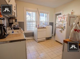 6 Boulevard Ter #6, Brighton, MA 02135