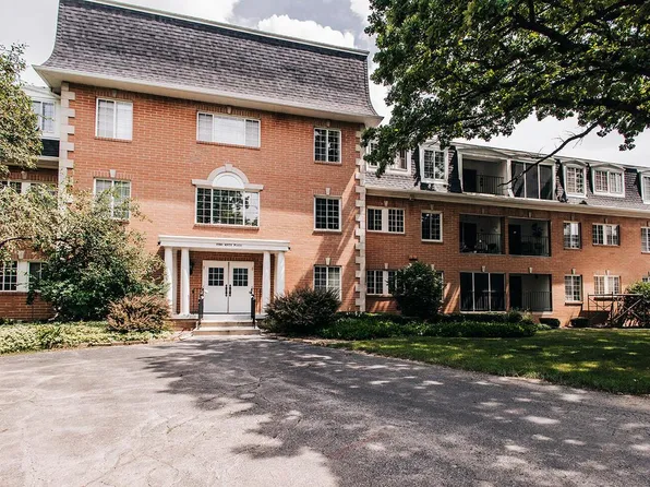 12990 West Bluemound ROAD #207, Elm Grove, WI 53122