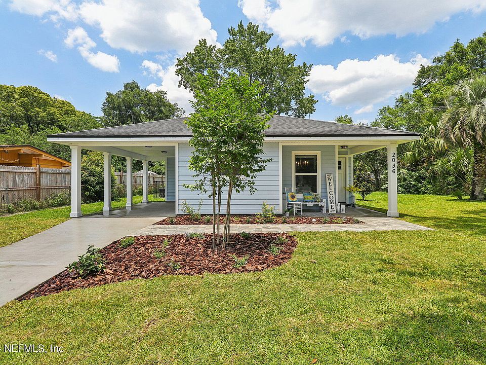 1st image of 2036 HOLCROFT Drive