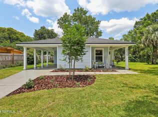 2036 Holcroft Dr, Jacksonville, FL 32208