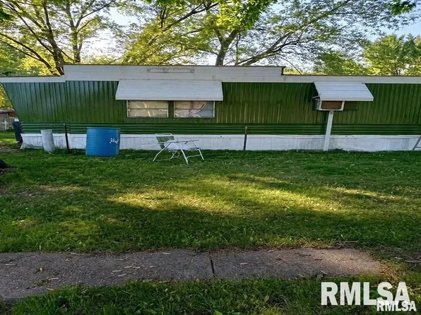 119 Cottonwood Cir, East Peoria, IL 61611