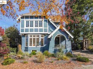 111 Wildwood Ave, Piedmont, CA 94610