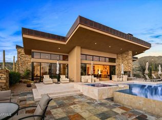 42196 N Chiricahua Pass, Scottsdale, AZ 85262