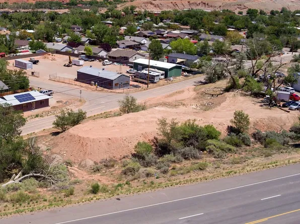 1261 S Highway 191, Moab, UT 84532