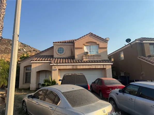 15849 Firethorn Rd, Fontana, CA 92337