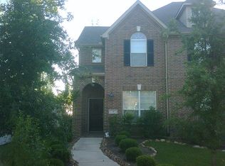 3 Umbria Ln, Spring, TX 77382