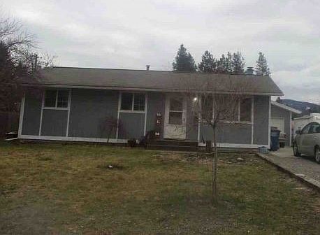 Property Front View
