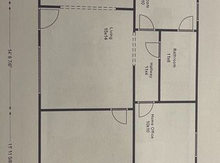 139 Fairlane Dr, Martin, GA 30557