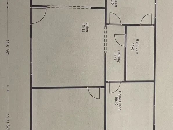 139 Fairlane Dr, Martin, GA 30557