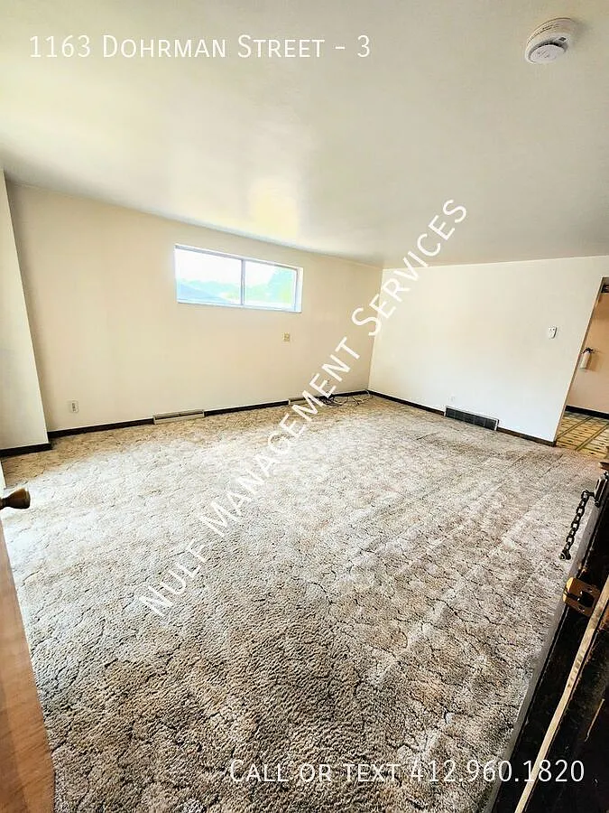 2 Bed, 1 Bath in McKees Rocks — Photo 3