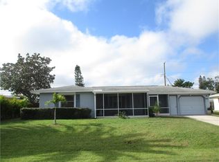 340 Tihami Rd, Venice, FL 34293