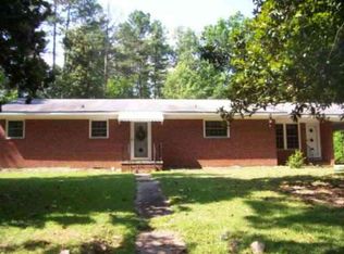 8495 W Nc Hwy #24/27, Carthage, NC 28327