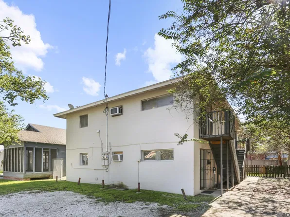 865-871 Geranium St, Baton Rouge, LA 70802