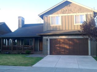 2965 NW Shevlin Meadow Dr, Bend, OR 97703