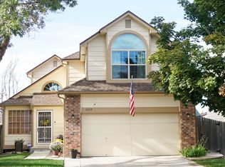 3293 S Bahama St, Aurora, CO 80013