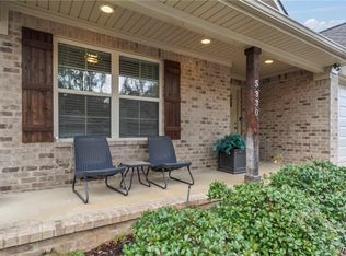 5330 University Gardens Dr, Tuscaloosa, AL