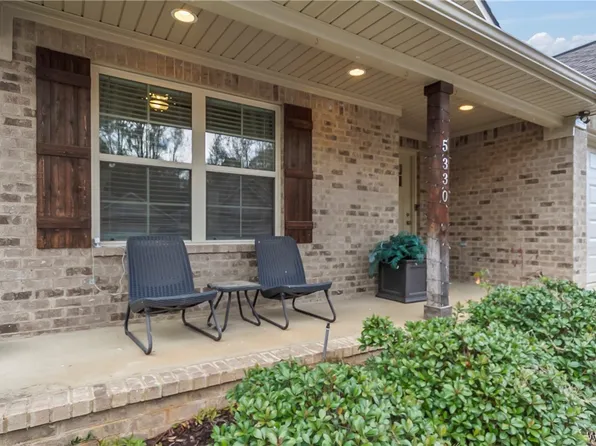 5330 University Gardens Dr, Tuscaloosa, AL 35453