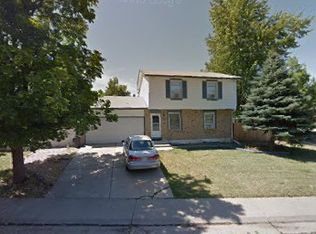 16508 E Tufts Ave, Aurora, CO 80015