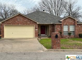 2118 Rawhide Trl, Temple, TX 76502