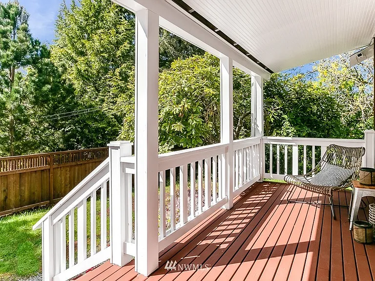 5124 S Frontenac St — Photo 2