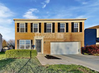6533 Brampton Abbey, Morrow, OH 45152