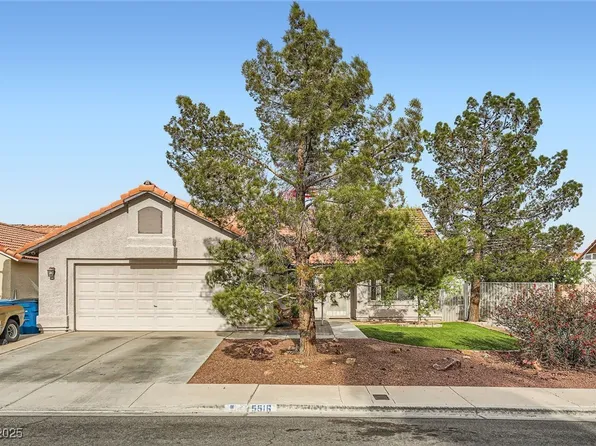 5516 Gulf Springs Ct, Las Vegas, NV 89130