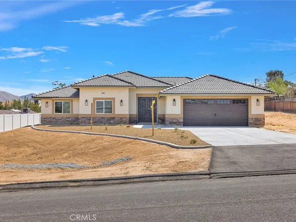 18525 Seaforth St, Hesperia, CA 92345