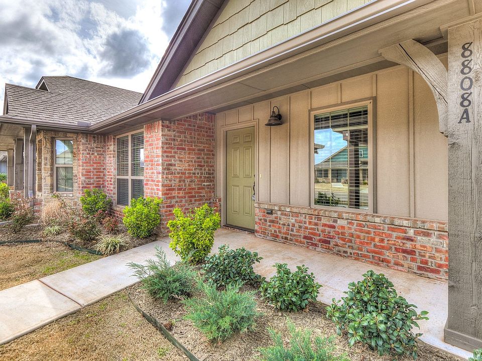 8808 SW 55th Apartment Rentals Oklahoma City, OK Zillow