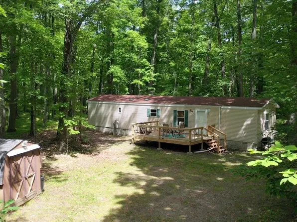 N20774 Oneonta Dr, Fence, WI 54120