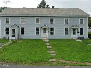 21-23 Washington St, Cambridge, NY 12816