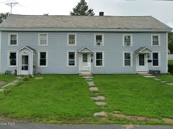 21-23 Washington Street, Cambridge, NY 12816