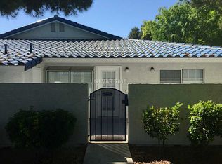 2109 Willowbury Dr UNIT A, Las Vegas, NV 89108