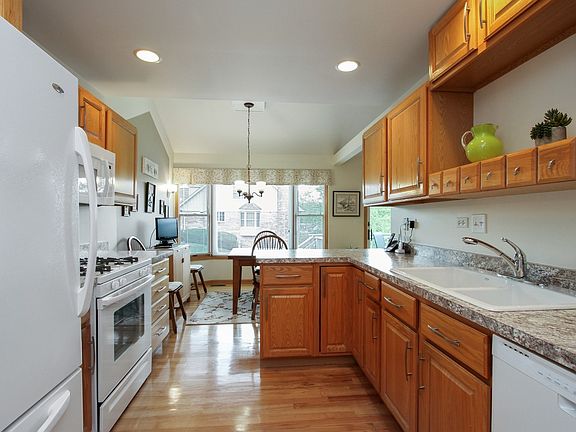 Oven and dishwasher replace in 11/2014