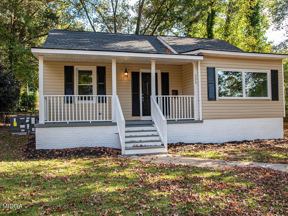 225 R St NW, Thomaston, GA 30286 Zillow