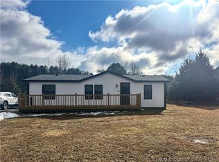 12231 Chesterville Rd, IN 47032