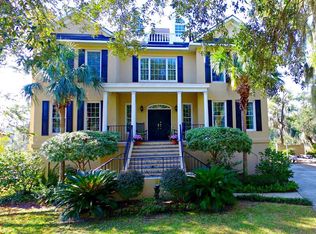 891 Parrot Creek Way, Charleston, SC 29412