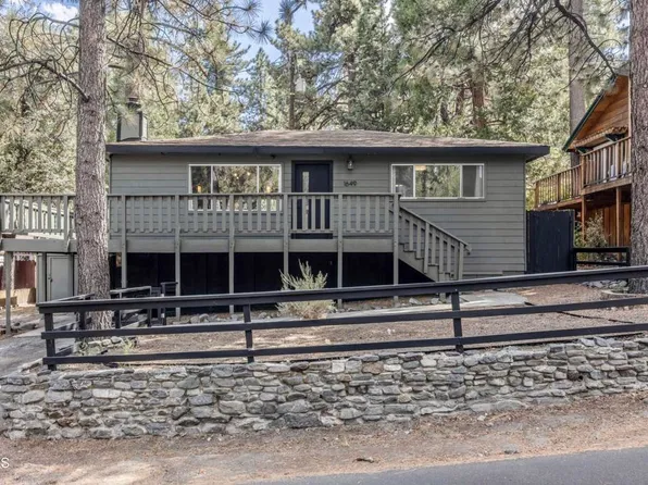 1649 Linnet Rd, Wrightwood, CA 92397