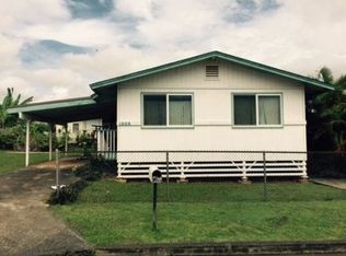 1956 Hulali Loop, Kapaa, HI 96746