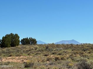 2607 E Valle Rd, Williams, AZ 86046