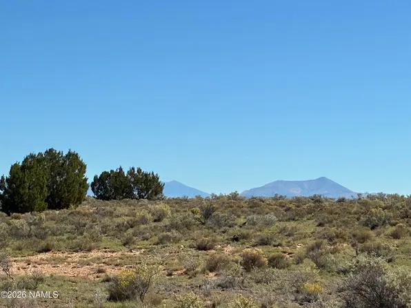 2607 E Valle Rd, Williams, AZ 86046