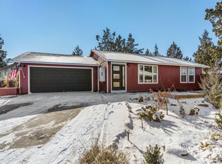 1947 SW 33rd St, Redmond, OR 97756