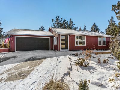 1947 SW 33rd St, Redmond, OR, 97756