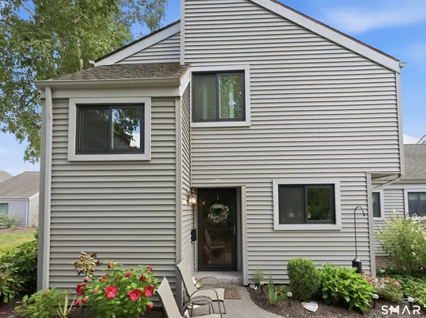 170 Hollister Way South #170, Glastonbury, CT 06033