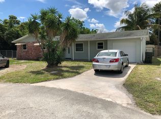 1016 SE 16th Ct, Stuart, FL 34996