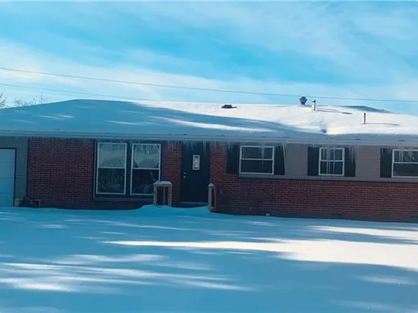 52247 East Dr, Beallsville, OH 43716