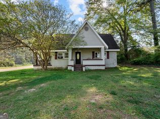 1210 Everee Inn Rd, Griffin, GA 30224