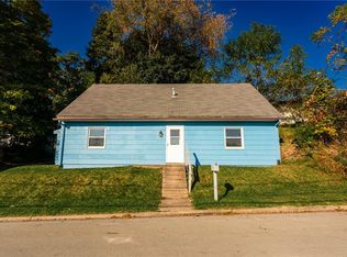 252 N 11th St, Indiana, PA 15701