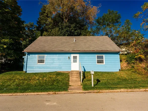 252 N 11th St, Indiana, PA 15701